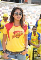 Amala Paul Photos at CCL